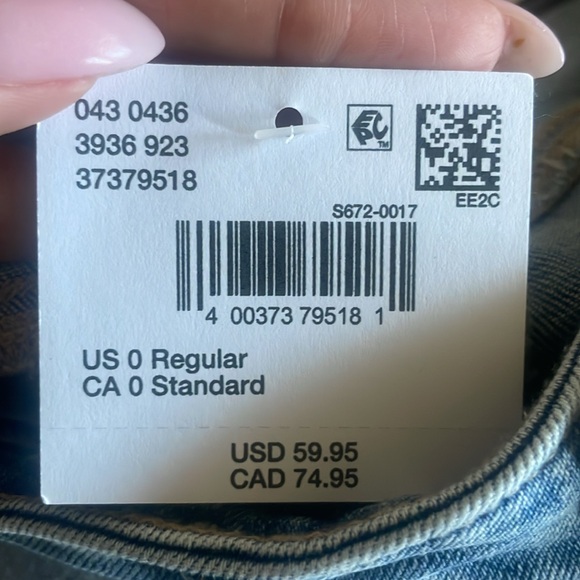 Jeans - Picture 3 of 3